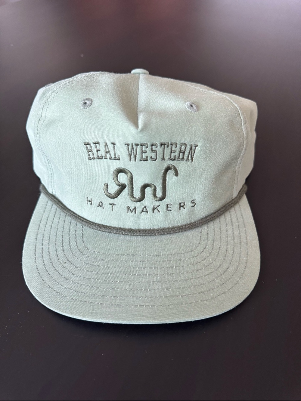 Real Western Hat Makers
